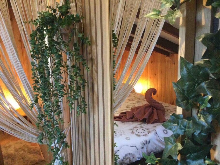 Studio De Charme Au Coeur De La Vieille Ville Ница Екстериор снимка